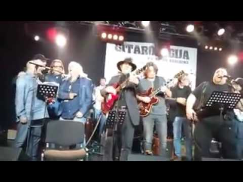 Dr. Project Point Blank - Knockin' On Heavens Door