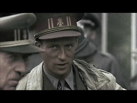 Apocalypse: The Second World War (2 of 6) Crushing Defeat [1939~1940]