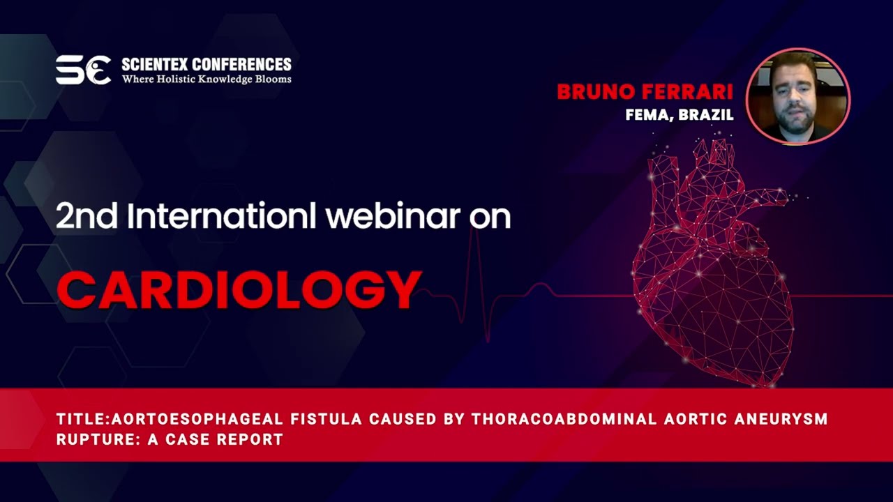 Aortoesophageal fistula caused by thoracoabdominal aortic aneurysm rupture: A case report