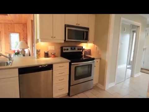 3 Crawford Dr, Ajax, home for sale