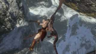 preview picture of video 'God of War:  Ascension Official'