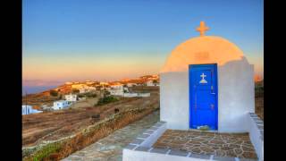 preview picture of video 'Folegandros Hellas Greece 2014'