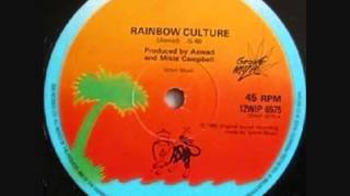 Aswad - Rainbow Culture - 12"