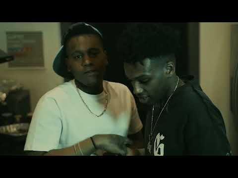 AC FreeDaReal - Bad Intentions (Official Video) Shot By @Bornwinnerbj