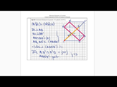 Model Evaluare Nationala 2021