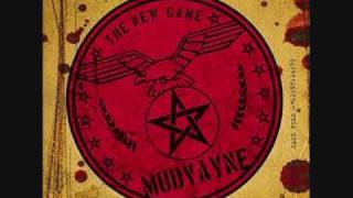 Mudvayne Scarlet Letters lyrics