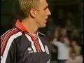 Southampton v Middlesbrough 2000-01
