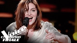Vianney - Moi aimer toi | Chloé | The Voice France 2018 | Auditions Finales