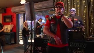 Craze at Ninja Karaoke
