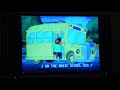 Opening To The Magic School Bus Goes To Seed