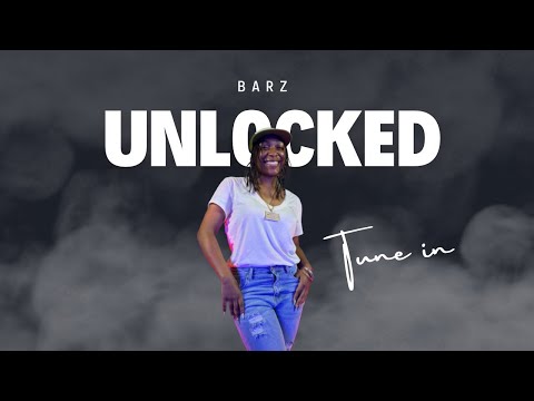 Barz Unlocked Feat Young Shoddy