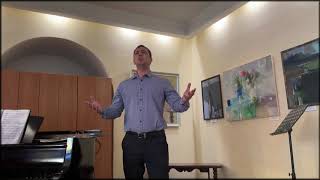 Что день грядущий мне готовит кого мой взор напрасно ловит