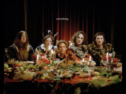 Soaked Oats - Something (Official Music Video)