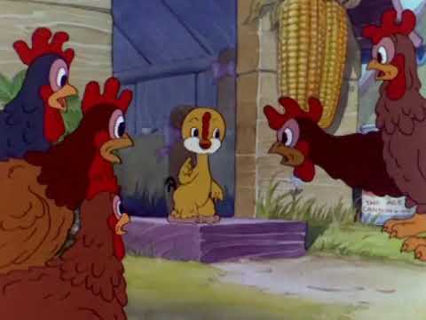 Happy Harmonies: 16 the little Bantamweight (1938) 4K Remastered|an MGM Classic Cartoon| @MGMcartoon