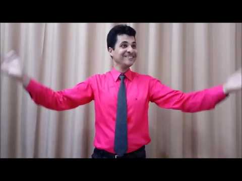 ELINADAB REGENDO - MAIS PERTO DE DEUS - EXEMPLOS EXCELENTES