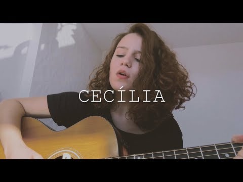 Cecília video