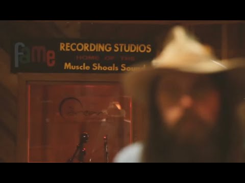 King Corduroy - - The Shamrock Inn- - FAME Studio A- - OFFICIAL VIDEO