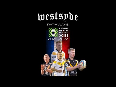 Brock PELLIGRA 2022 French Elite 1 Rugby League Highlights
