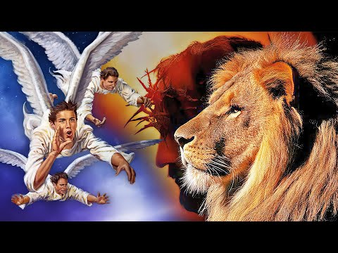 Svemogući Bog ljubomoran? - Poruka trojice anđela 661