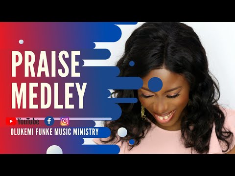 Hot African Praise Medley 2020 - Hallelujah Eh!/ My God is a Good God/ Come let's Praise the Lord