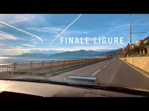 Simplon eMTB Factory Team presents: "Finale Ligure"