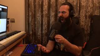 Ataraxie - L&#39;Ataraxie (HVDM)