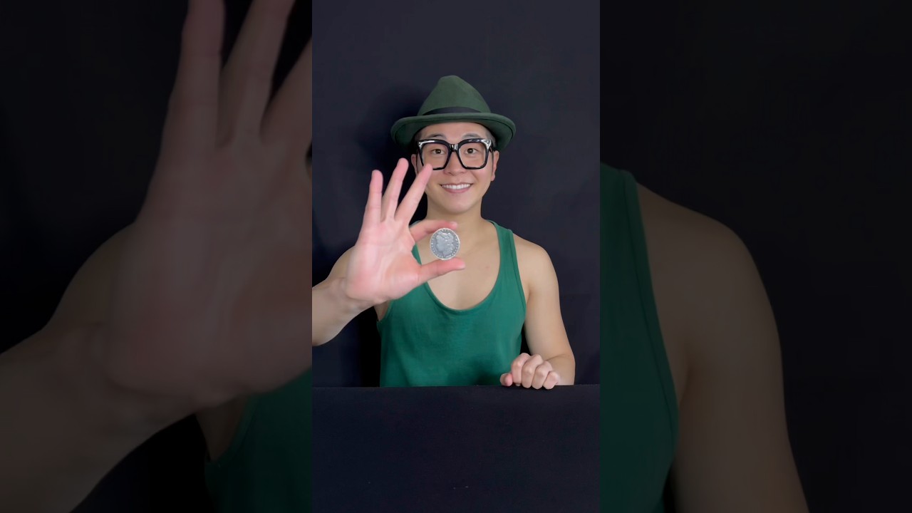 3 SIMPLE Magic Tricks Anyone Can Do｜Revealed #magic