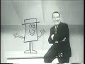 Garry Moore Show - Dec 17, 1963 - Nancy Walker, Nancy Dussault, Allen & Rossi