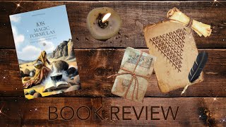 108 Magic Formulas | Book Review