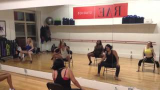 RAE Studios | Strip tease with Jayde Ci "I Can Be Your Stripper (Remix)" - Shanell Ft. T-Pain