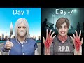 I Visited The World S Number 1 Zombie City