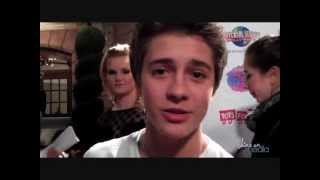 He Said She Said (Billy Unger Video) With Lyrics