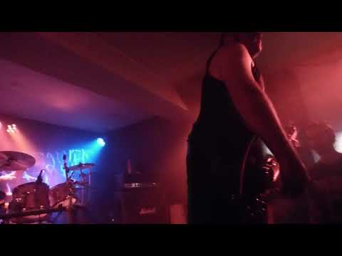 Kringa - Eroding Passage (finalle)