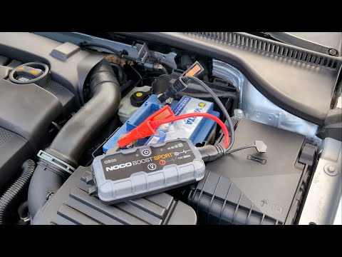 Noco Boost GB20 im Kurztest: Diese Powerbank startet auch dein Auto – ein Akku für alle Fälle