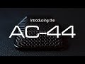 Introducing the MXL AC-44