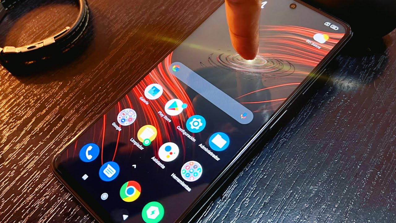 Watch Los 6 PODEROSOS TRUCOS que Debes Activar en tu POCO X3 Pro Now Los 6 PODEROSOS TRUCOS que Debes Activar en tu POCO X3 Pro