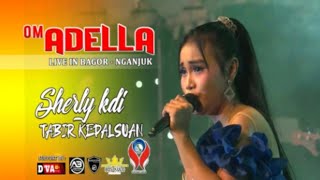 Download lagu Tabir kepalsuan-sherly KDI mp3 Download lagu Tabir kepalsuan-sherly KDI mp3