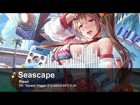 【UK Hardcore】 Risen - Seascape