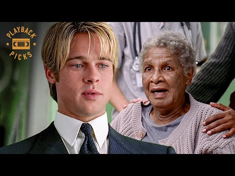 Death is Recognized at the Hospital (Full Scene) | Meet Joe Black