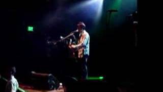 Reel Big Fish Live "All I want is More"