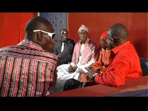 Mbaye Bercy - Partie 3