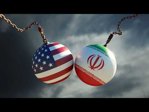 Trump Says No One Nation Will Control Hormuz