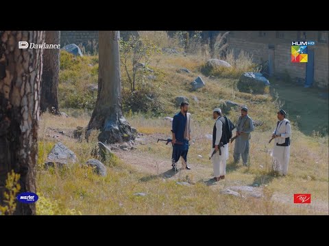 Hilmand Aur Haji Marjaan Mein Chiri Jung - Sang-e-Mah