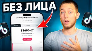 Best Faceless Niches for TikTok Monetization in 2025 thumbnail