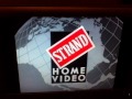 Thomas Gets Tricked Opening VHS 1993 Strand Home Video Version