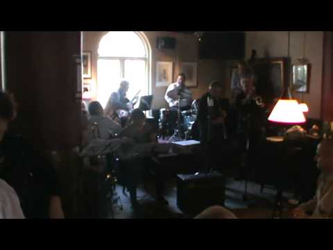 bei mir bist du scheen.