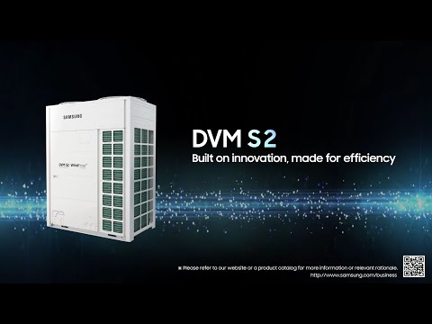 Vrf Ac Unit