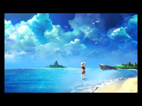Great VGM 227 - Chrono Cross - The Girl Who Stole the Stars
