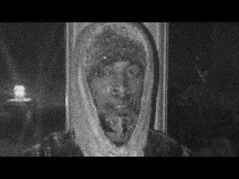 Get out of your own head.