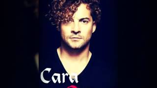 David Bisbal Feat. Luciano Pereyra - Cara O Cruz (Versión Audio) Music 2015